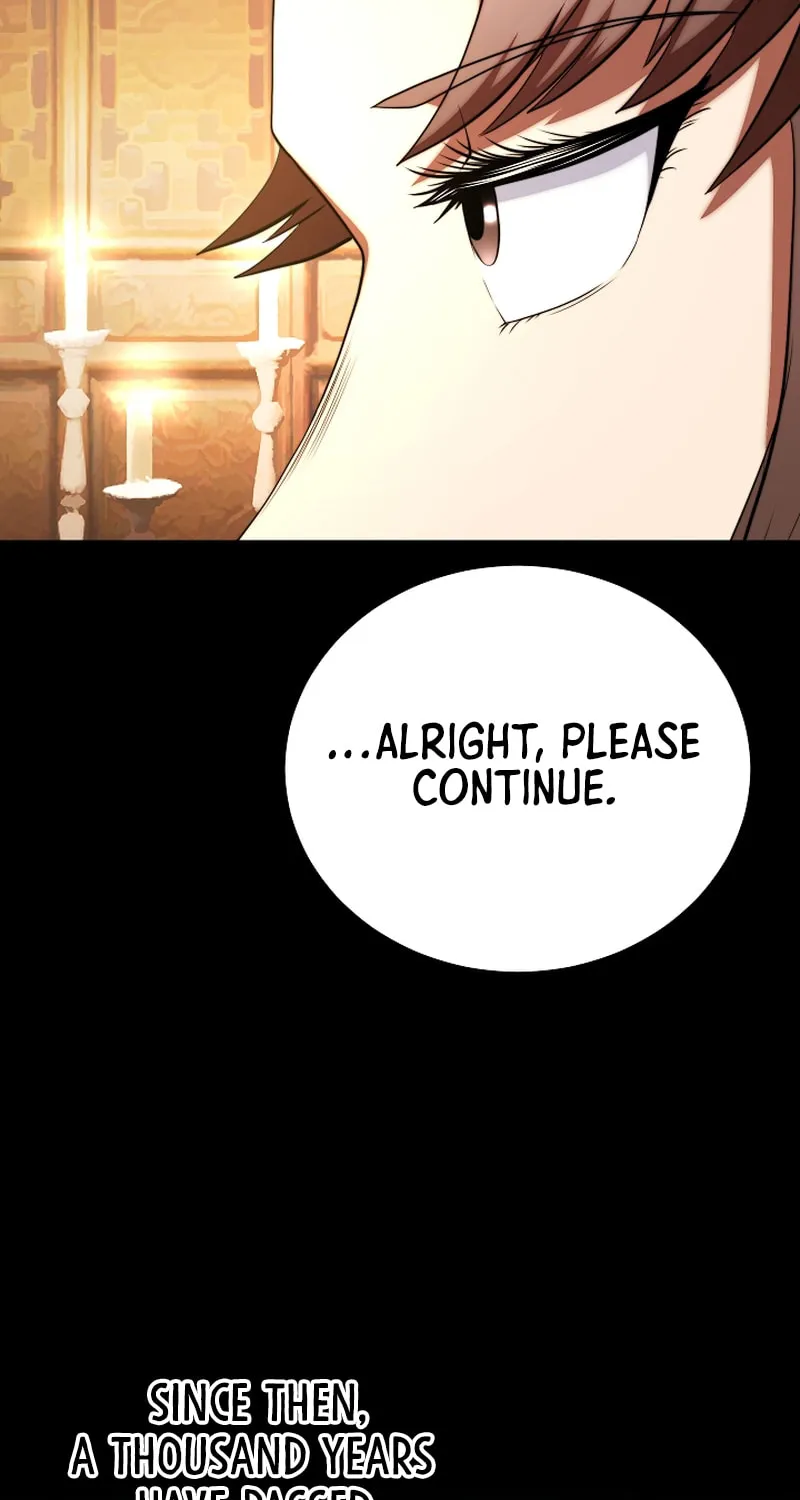The Heavenly Demon Destroys the Lich King's Murim Chapter 83 page 37 - 