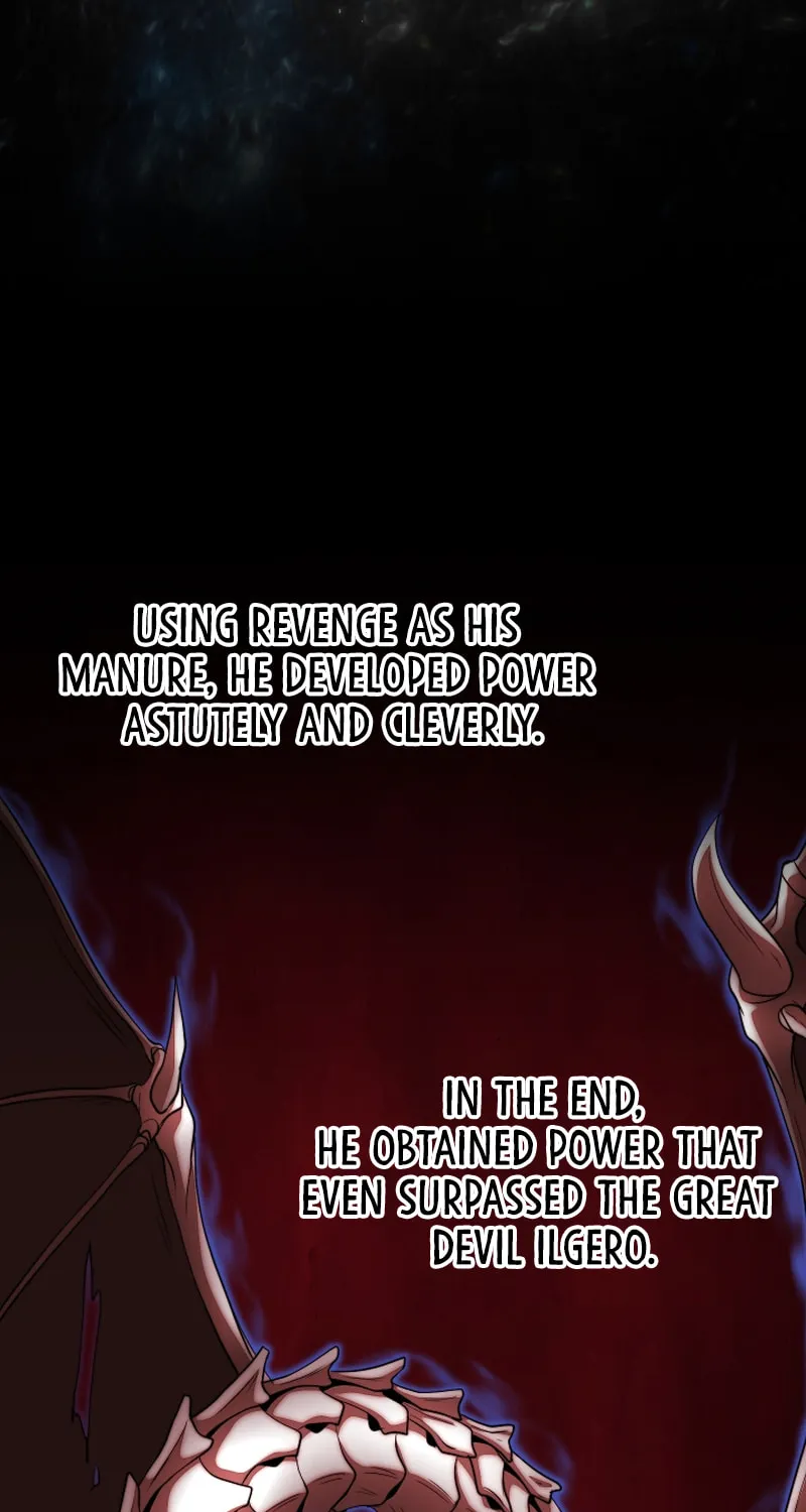 The Heavenly Demon Destroys the Lich King's Murim Chapter 83 page 39 - 