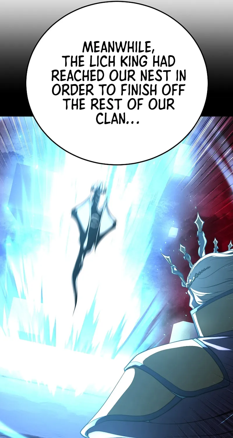 The Heavenly Demon Destroys the Lich King's Murim Chapter 83 page 48 - 