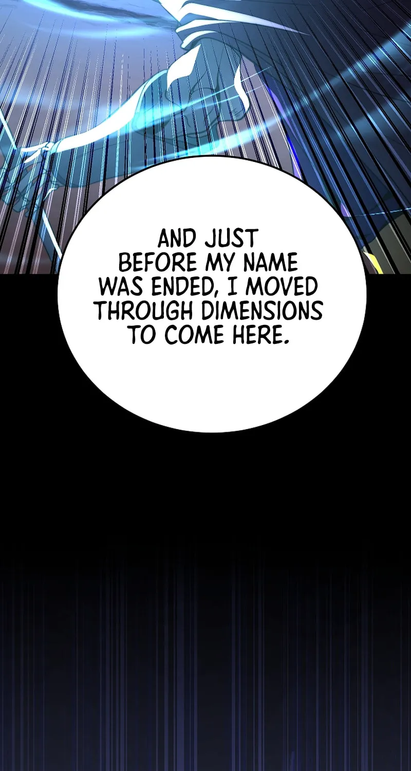 The Heavenly Demon Destroys the Lich King's Murim Chapter 83 page 49 - 