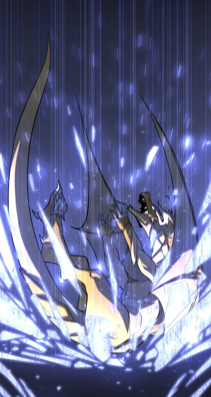 The Heavenly Demon Destroys the Lich King's Murim Chapter 83 page 50 - 