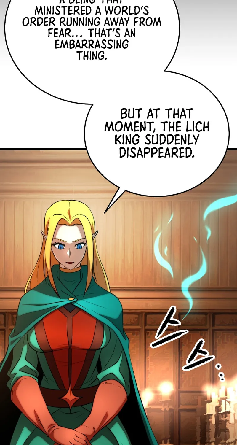 The Heavenly Demon Destroys the Lich King's Murim Chapter 83 page 53 - 