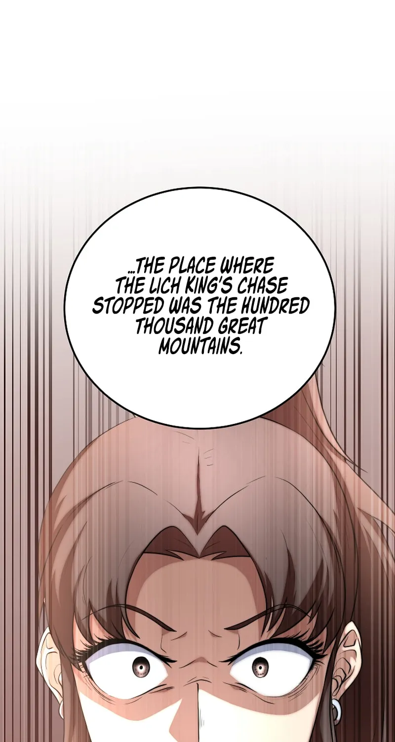 The Heavenly Demon Destroys the Lich King's Murim Chapter 83 page 58 - 