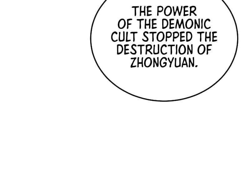 The Heavenly Demon Destroys the Lich King's Murim Chapter 83 page 61 - 
