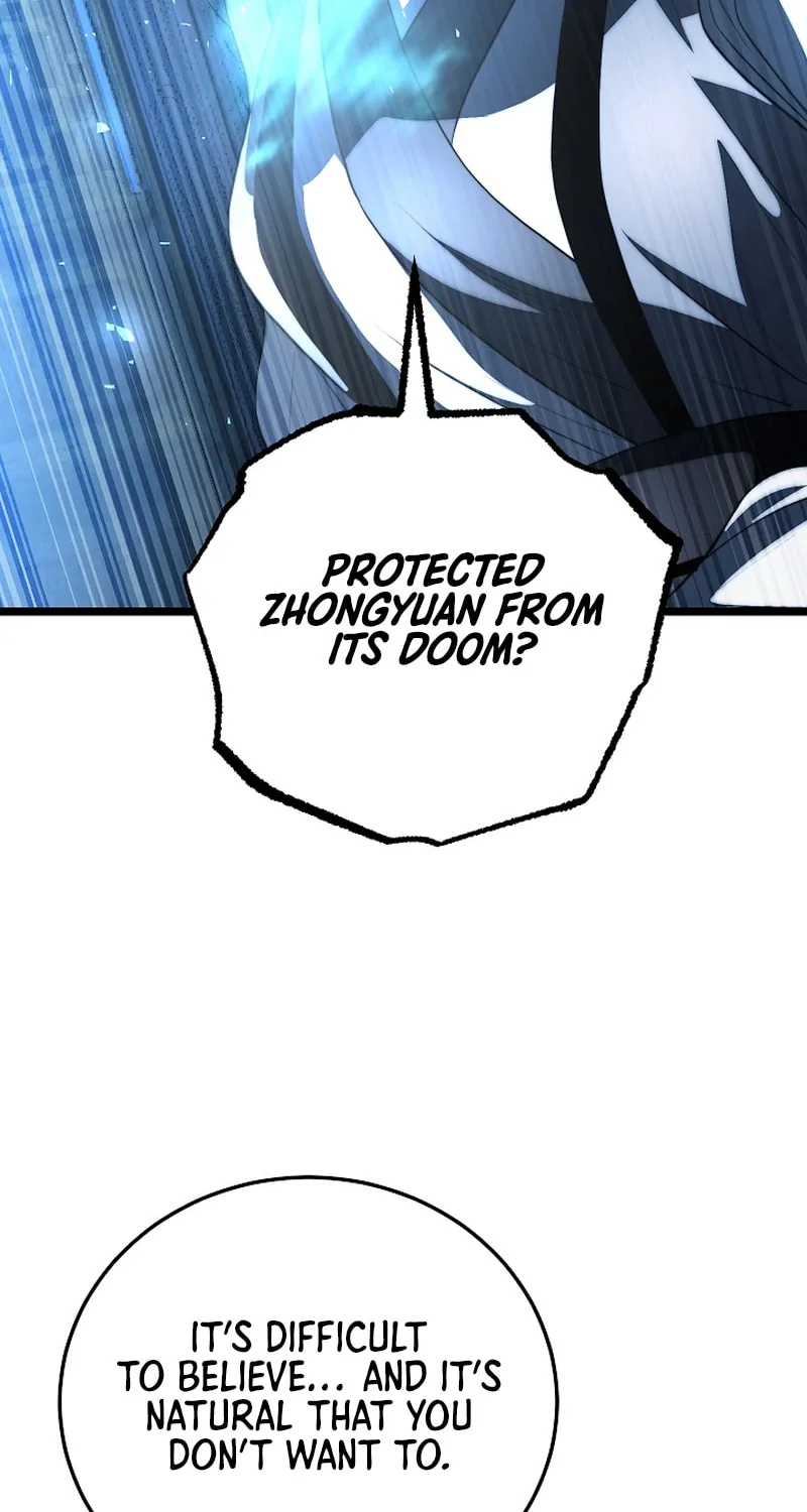 The Heavenly Demon Destroys the Lich King's Murim Chapter 83 page 65 - 