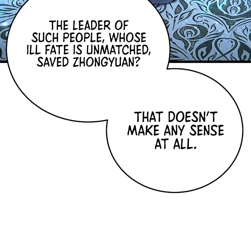 The Heavenly Demon Destroys the Lich King's Murim Chapter 83 page 68 - 