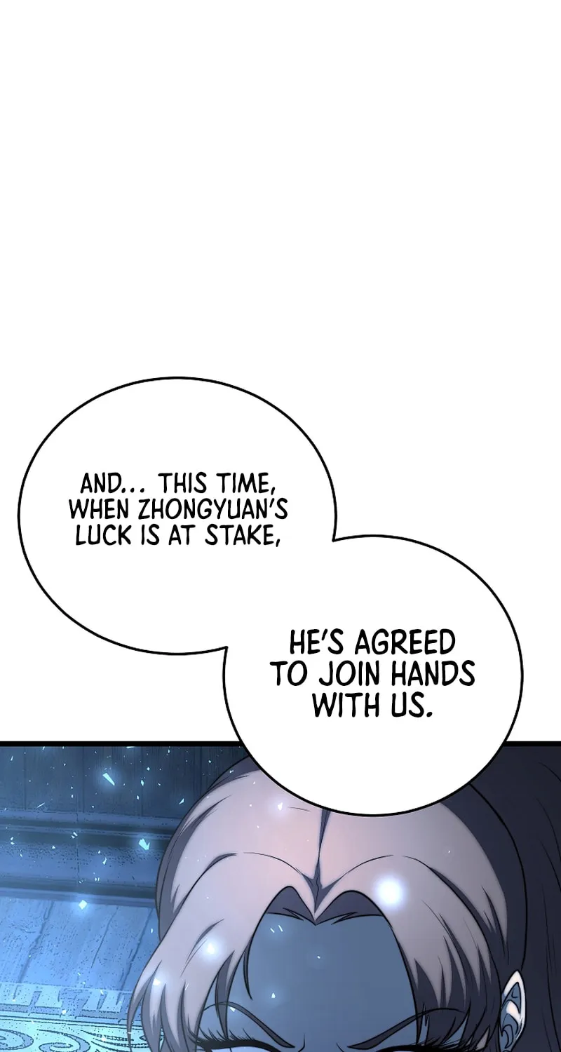 The Heavenly Demon Destroys the Lich King's Murim Chapter 83 page 70 - 