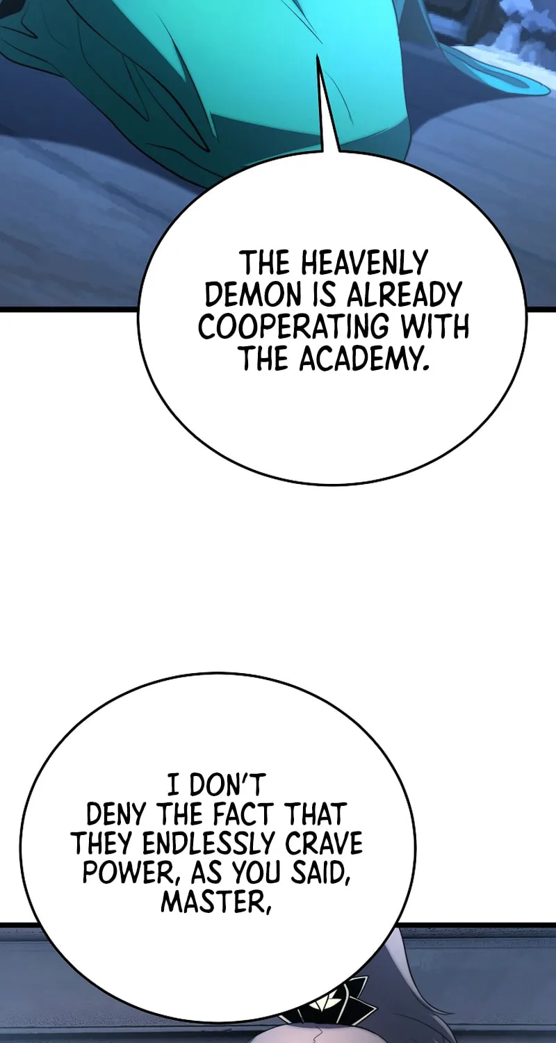 The Heavenly Demon Destroys the Lich King's Murim Chapter 83 page 73 - 