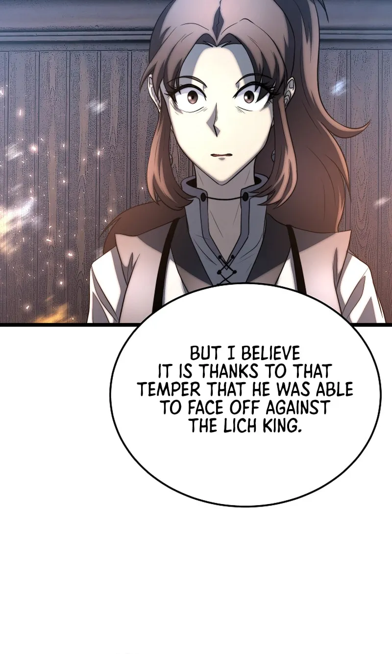 The Heavenly Demon Destroys the Lich King's Murim Chapter 83 page 74 - 