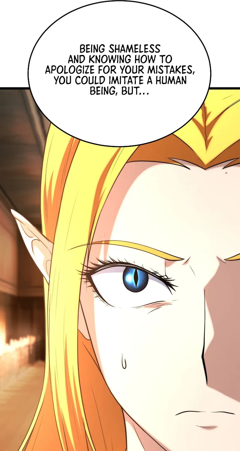 The Heavenly Demon Destroys the Lich King's Murim Chapter 83 page 9 - 