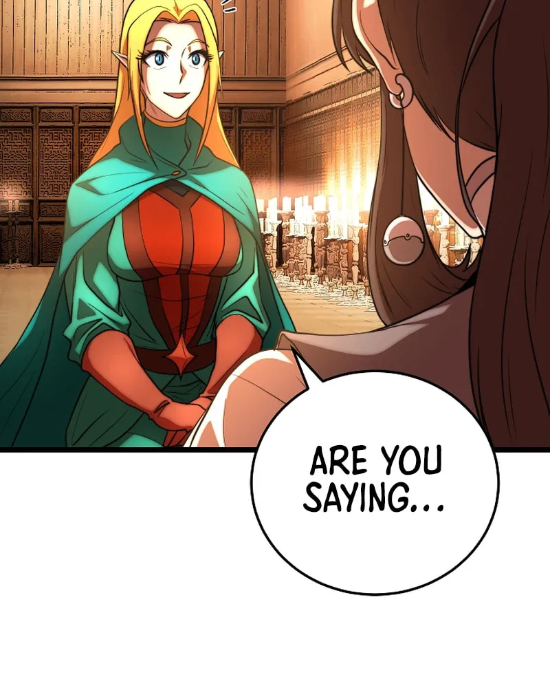 The Heavenly Demon Destroys the Lich King's Murim Chapter 83 page 81 - 
