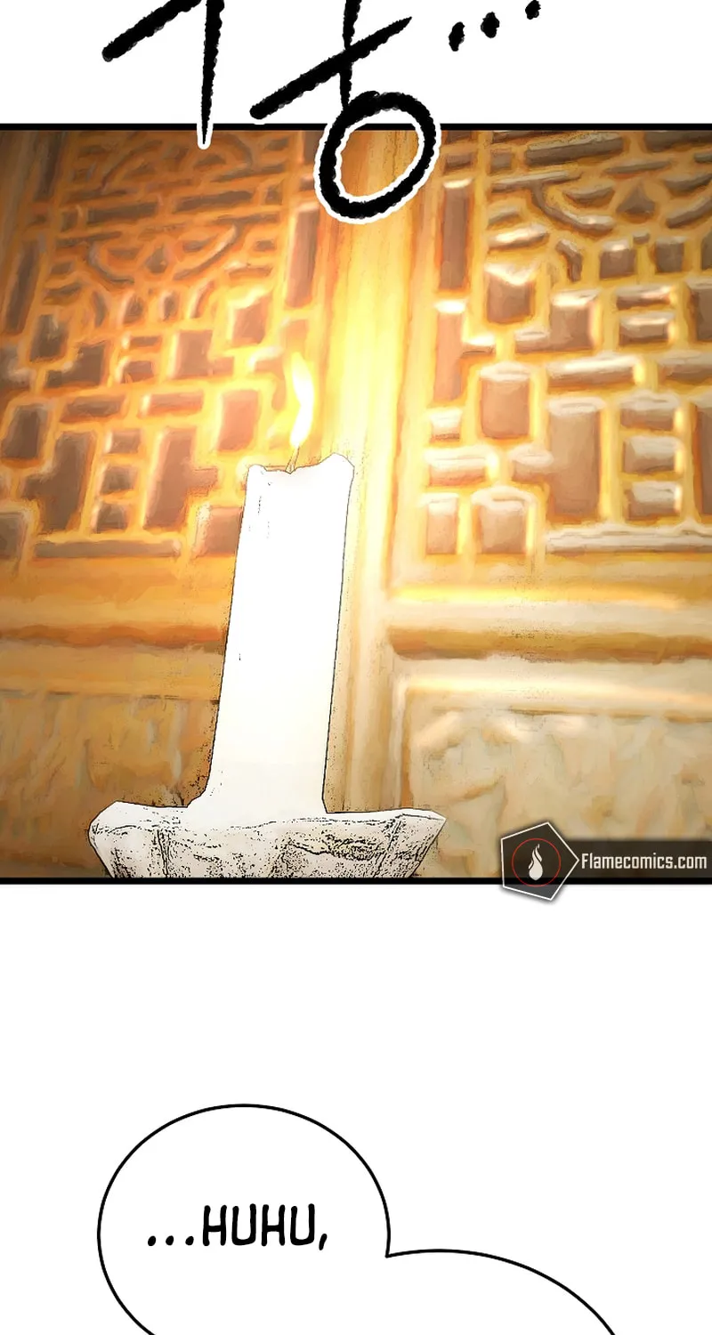 The Heavenly Demon Destroys the Lich King's Murim Chapter 83 page 86 - 