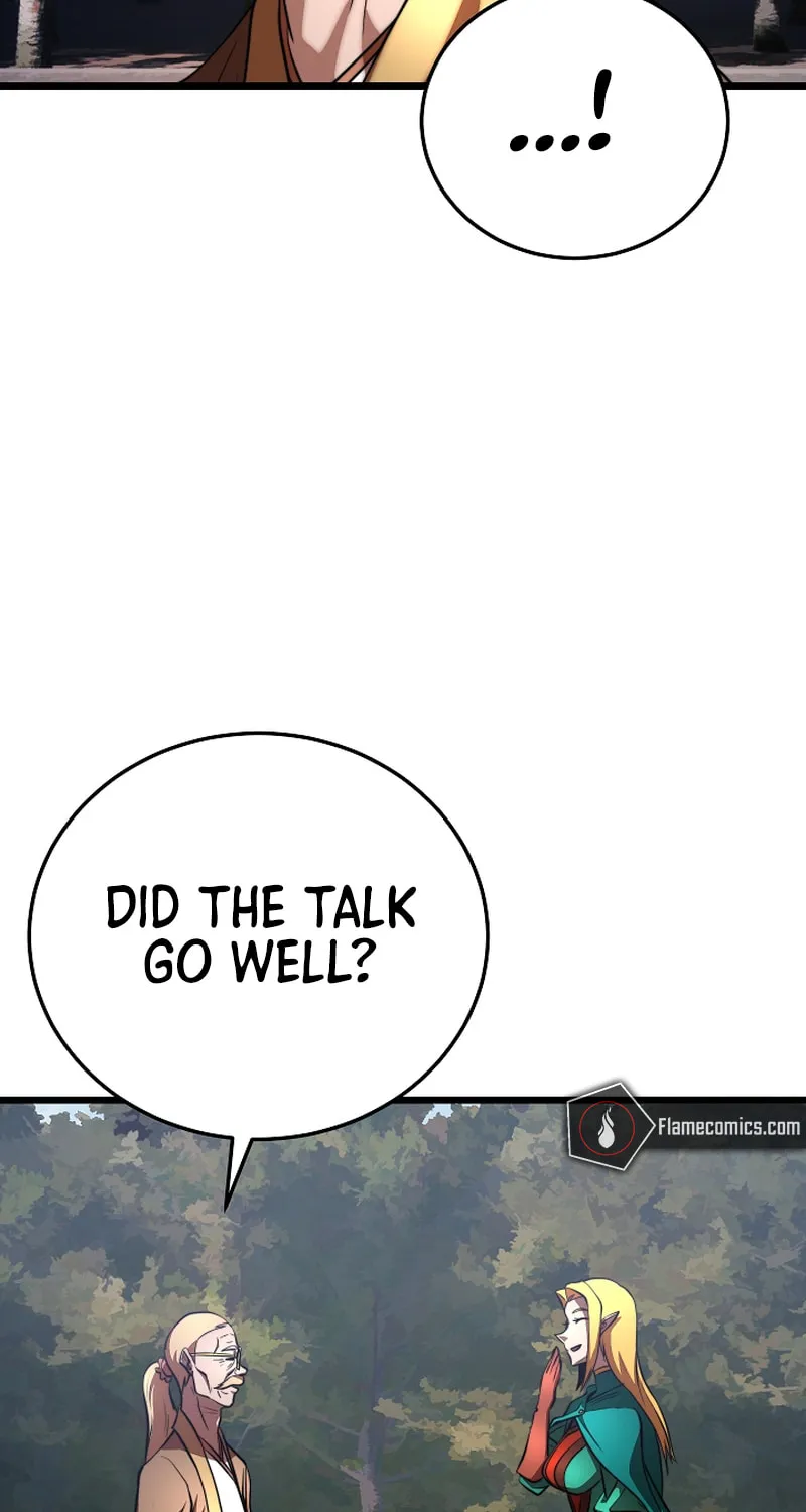 The Heavenly Demon Destroys the Lich King's Murim Chapter 83 page 92 - 