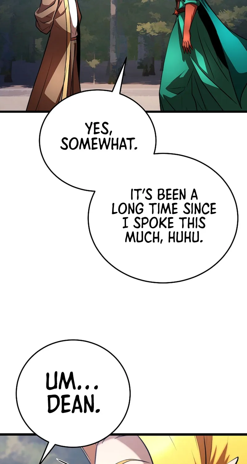 The Heavenly Demon Destroys the Lich King's Murim Chapter 83 page 93 - 