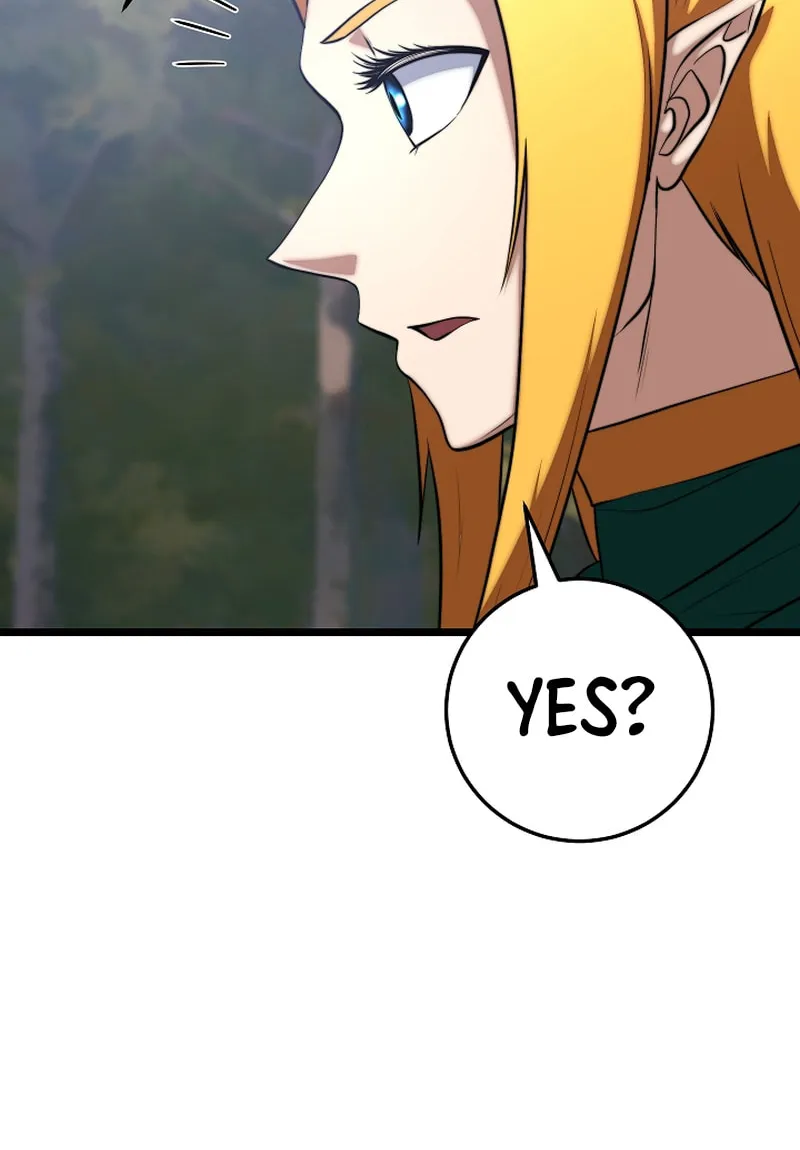 The Heavenly Demon Destroys the Lich King's Murim Chapter 83 page 94 - 