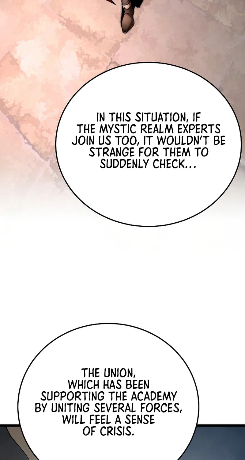 The Heavenly Demon Destroys the Lich King's Murim Chapter 83 page 98 - 