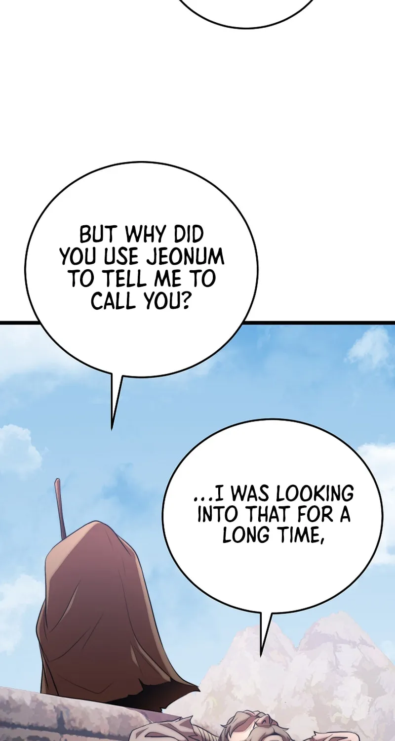 The Heavenly Demon Destroys the Lich King's Murim Chapter 84 page 102 - 