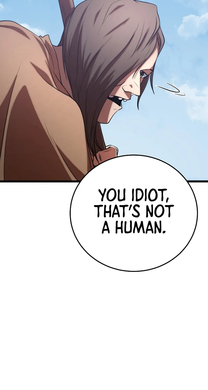The Heavenly Demon Destroys the Lich King's Murim Chapter 84 page 104 - 
