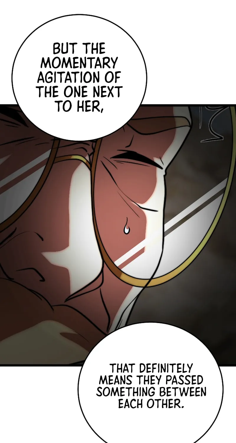 The Heavenly Demon Destroys the Lich King's Murim Chapter 84 page 105 - 