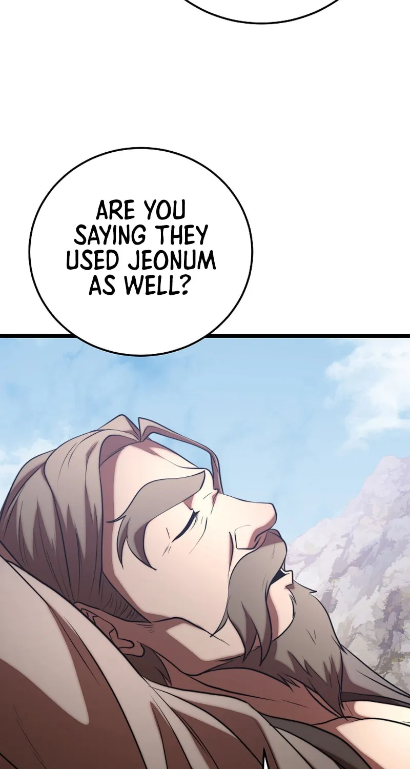 The Heavenly Demon Destroys the Lich King's Murim Chapter 84 page 106 - 