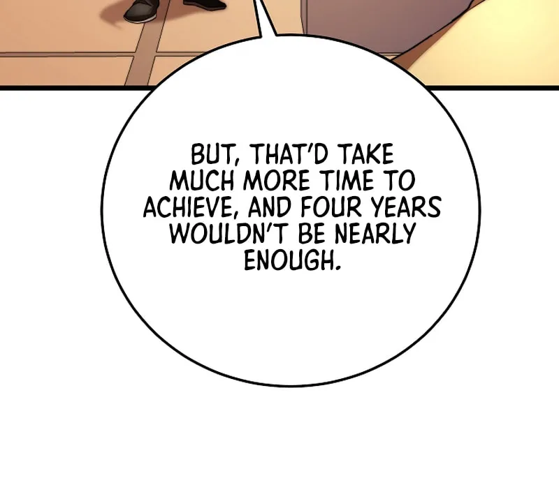 The Heavenly Demon Destroys the Lich King's Murim Chapter 84 page 33 - 