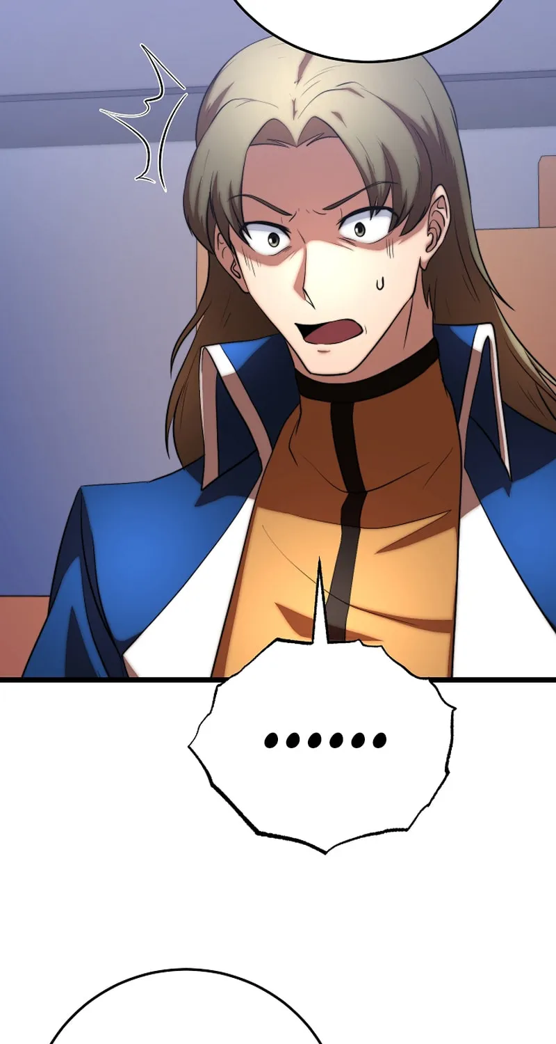 The Heavenly Demon Destroys the Lich King's Murim Chapter 84 page 36 - 