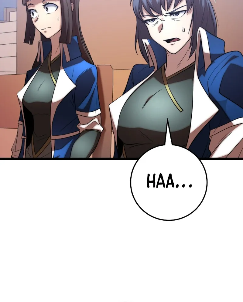 The Heavenly Demon Destroys the Lich King's Murim Chapter 84 page 45 - 