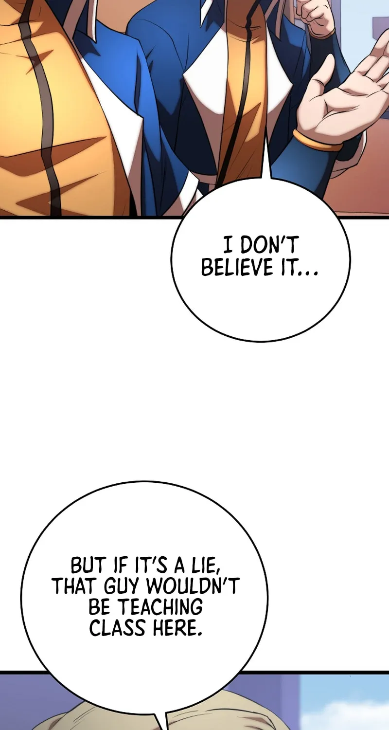 The Heavenly Demon Destroys the Lich King's Murim Chapter 84 page 48 - 
