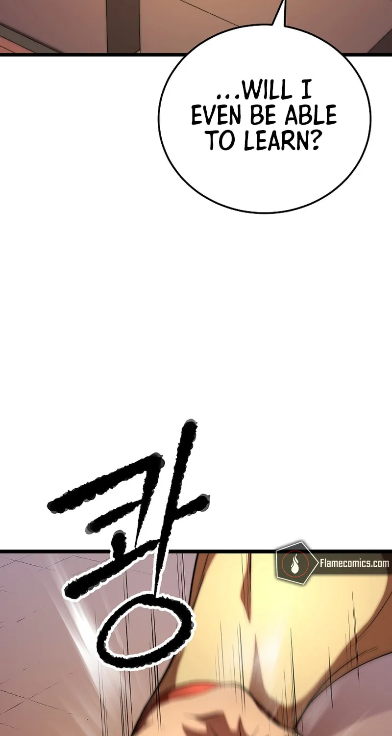 The Heavenly Demon Destroys the Lich King's Murim Chapter 84 page 51 - 