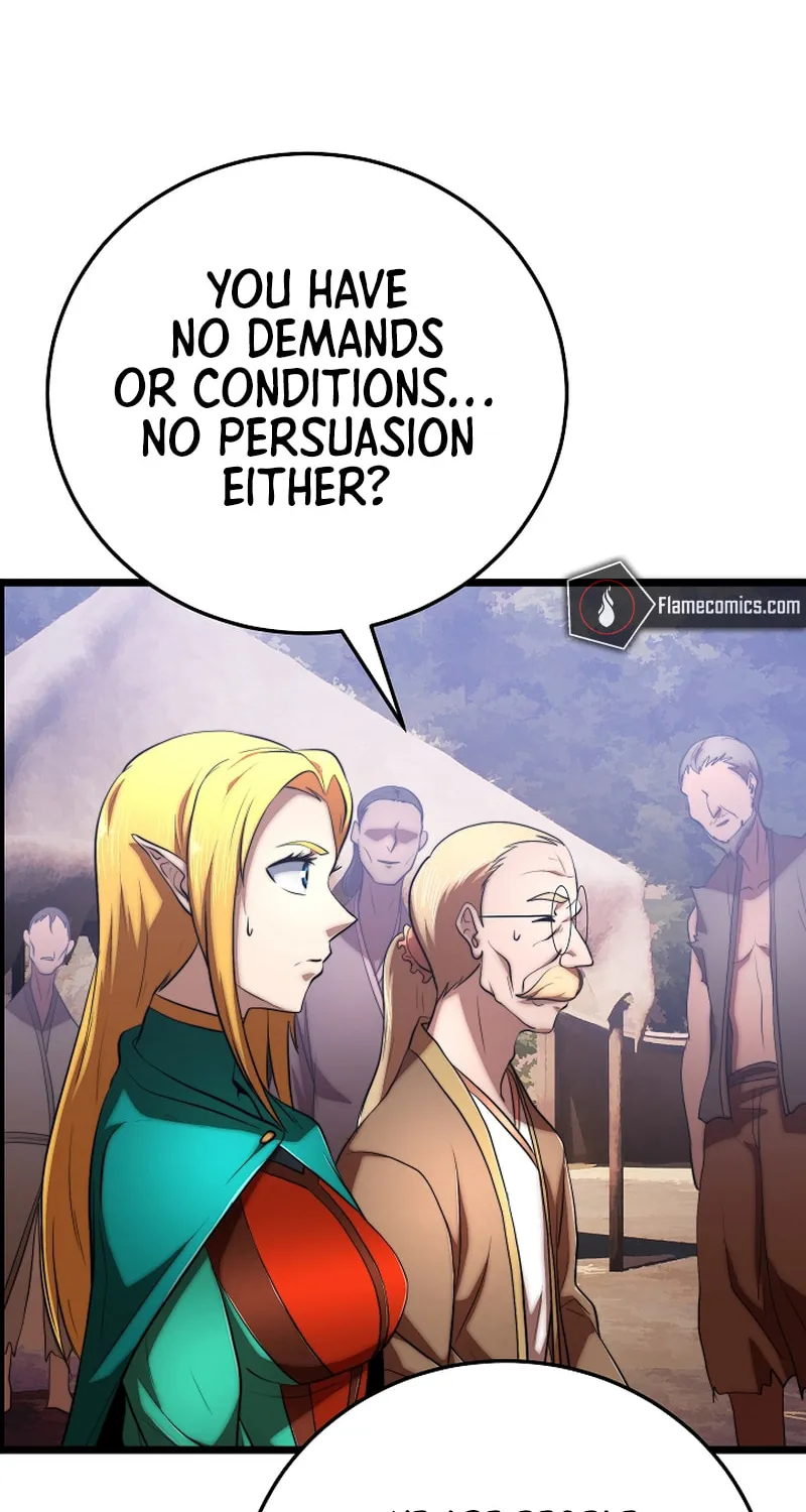 The Heavenly Demon Destroys the Lich King's Murim Chapter 84 page 58 - 