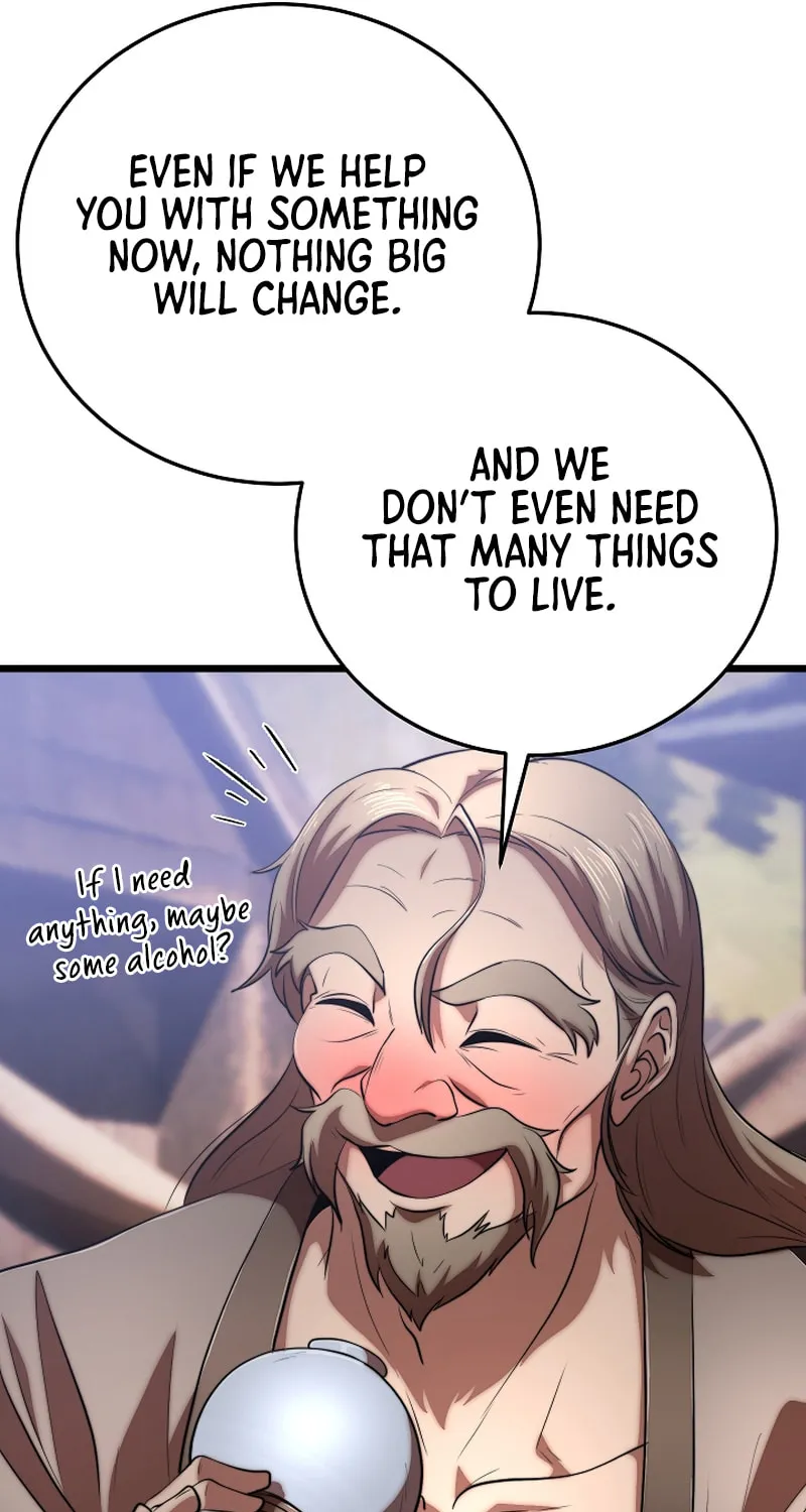 The Heavenly Demon Destroys the Lich King's Murim Chapter 84 page 60 - 