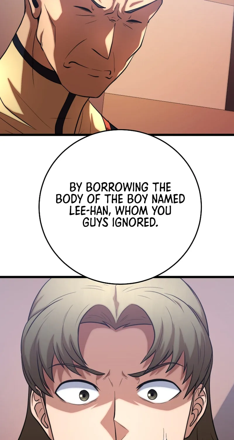 The Heavenly Demon Destroys the Lich King's Murim Chapter 84 page 7 - 