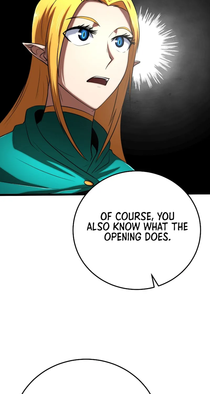 The Heavenly Demon Destroys the Lich King's Murim Chapter 84 page 62 - 