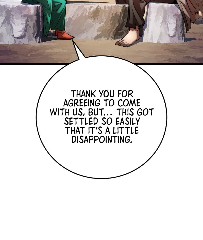 The Heavenly Demon Destroys the Lich King's Murim Chapter 84 page 65 - 