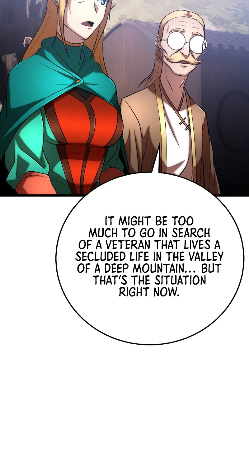 The Heavenly Demon Destroys the Lich King's Murim Chapter 84 page 68 - 