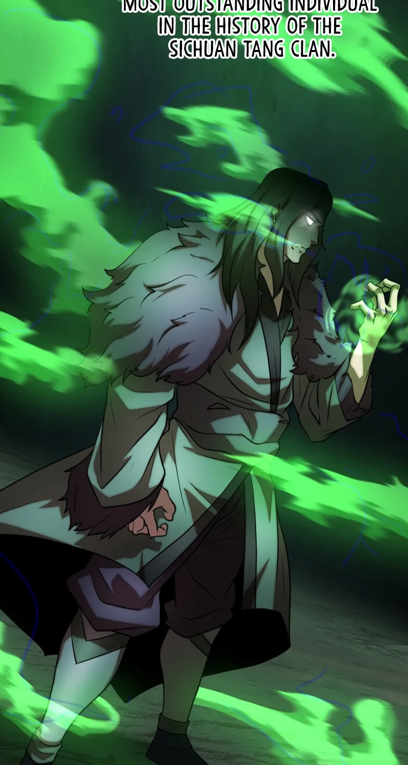 The Heavenly Demon Destroys the Lich King's Murim Chapter 84 page 75 - 