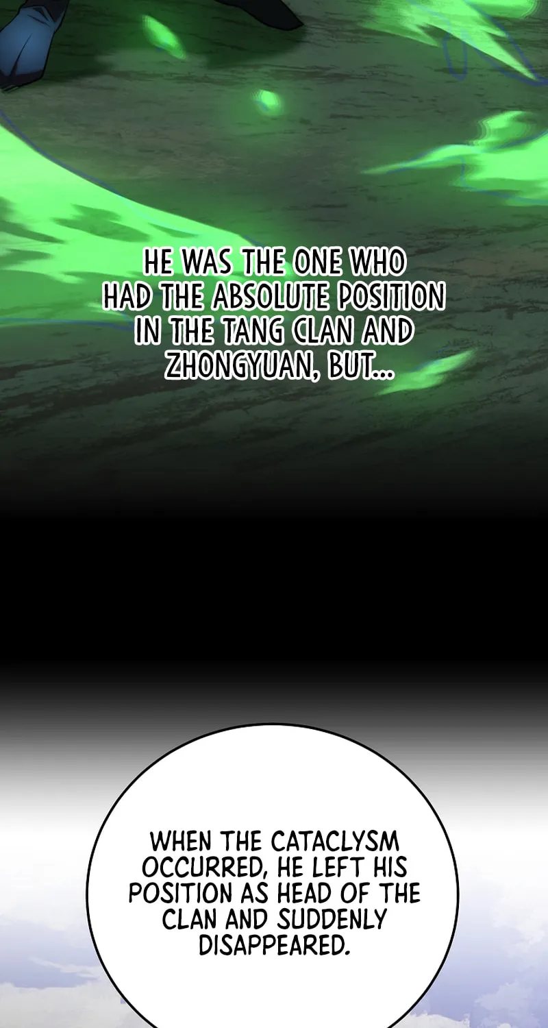 The Heavenly Demon Destroys the Lich King's Murim Chapter 84 page 76 - 