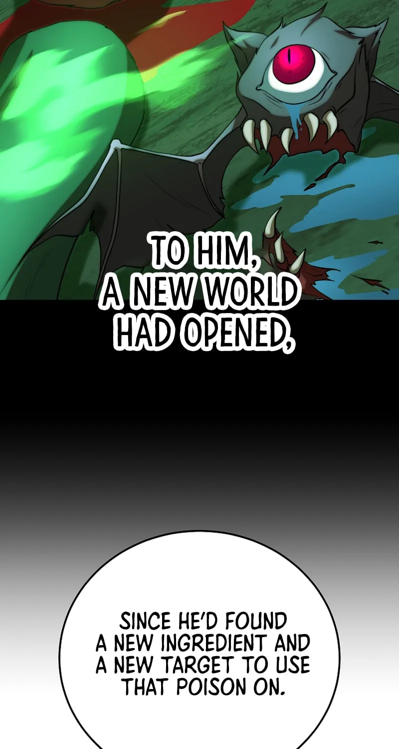 The Heavenly Demon Destroys the Lich King's Murim Chapter 84 page 80 - 