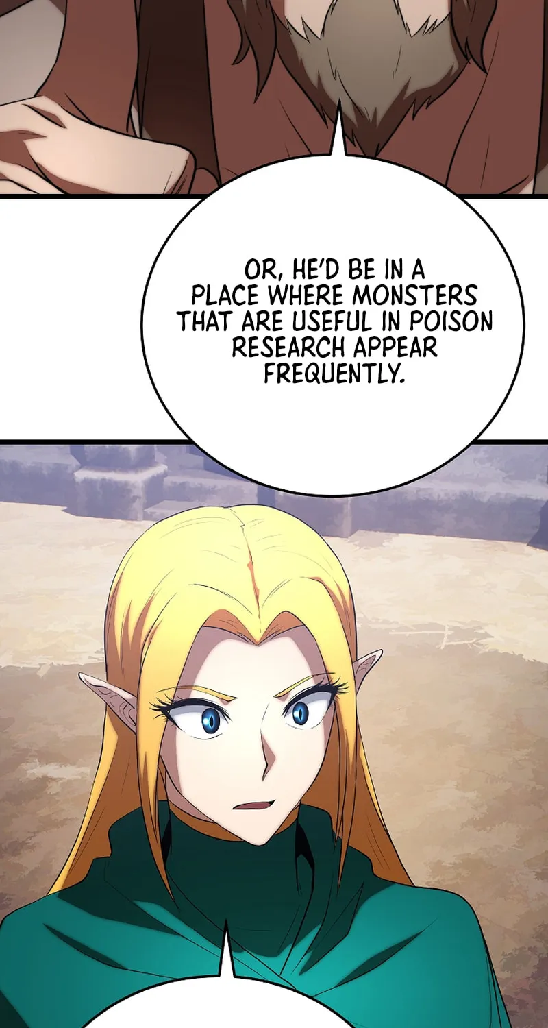The Heavenly Demon Destroys the Lich King's Murim Chapter 84 page 83 - 