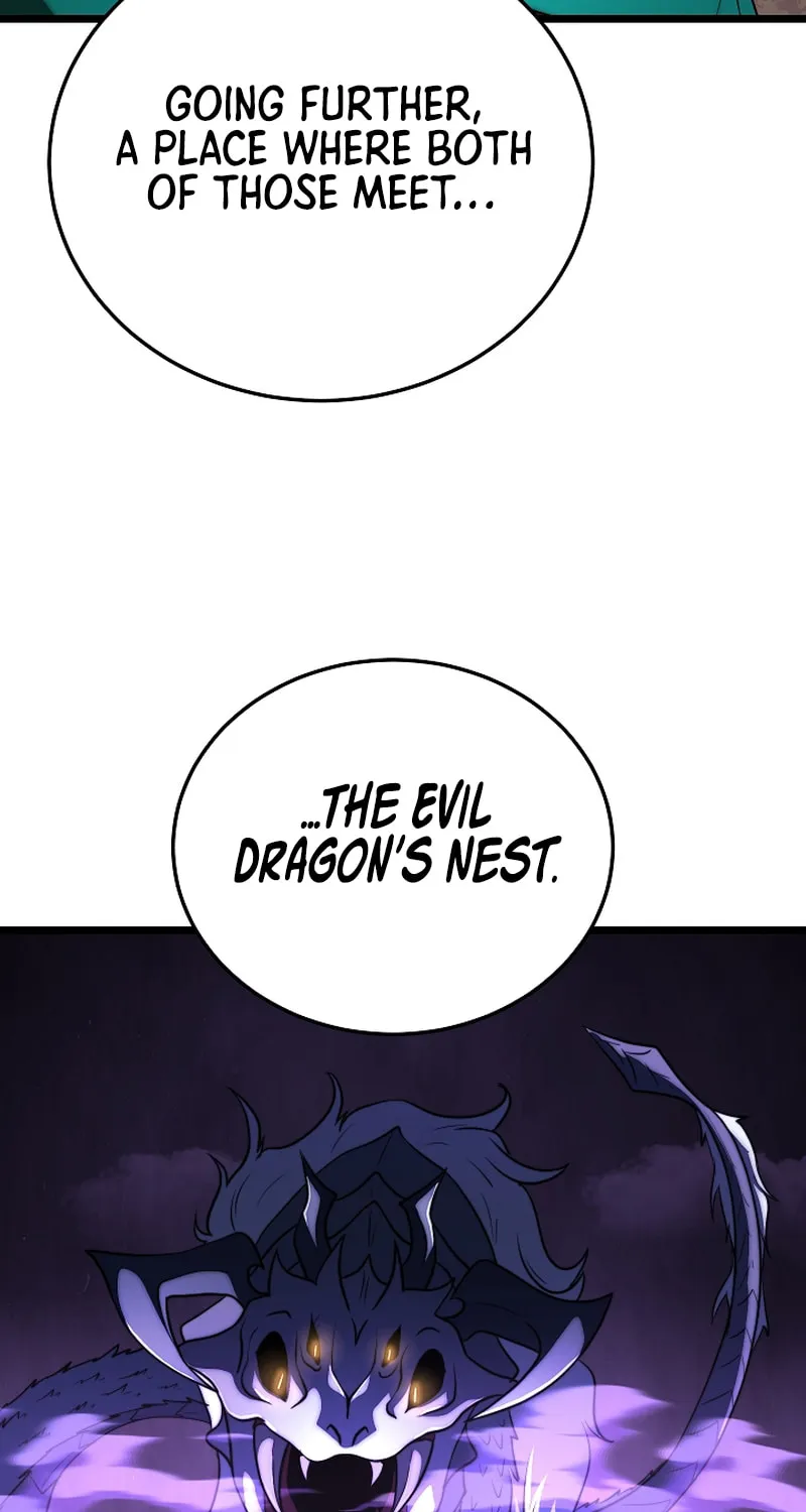 The Heavenly Demon Destroys the Lich King's Murim Chapter 84 page 84 - 