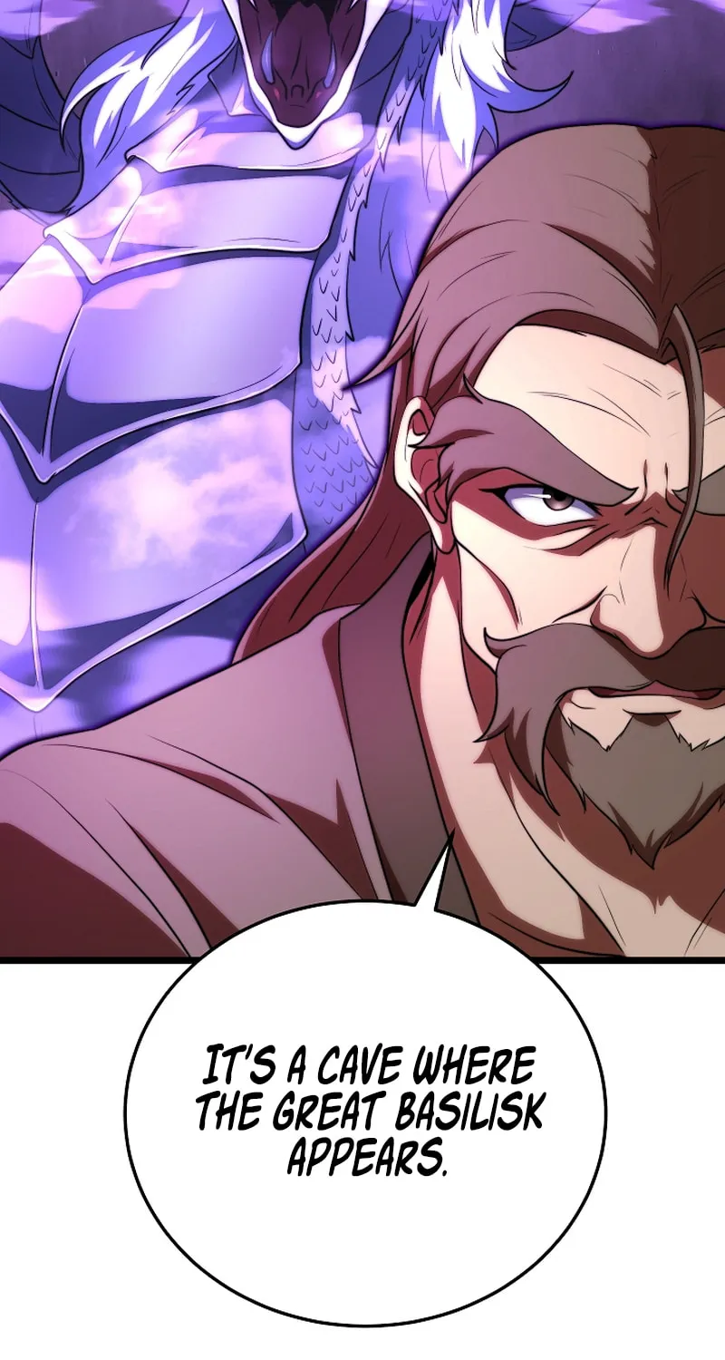 The Heavenly Demon Destroys the Lich King's Murim Chapter 84 page 85 - 