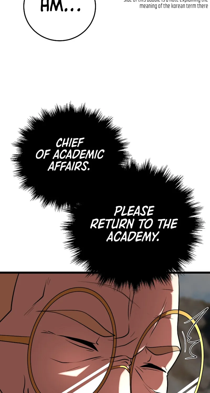 The Heavenly Demon Destroys the Lich King's Murim Chapter 84 page 88 - 