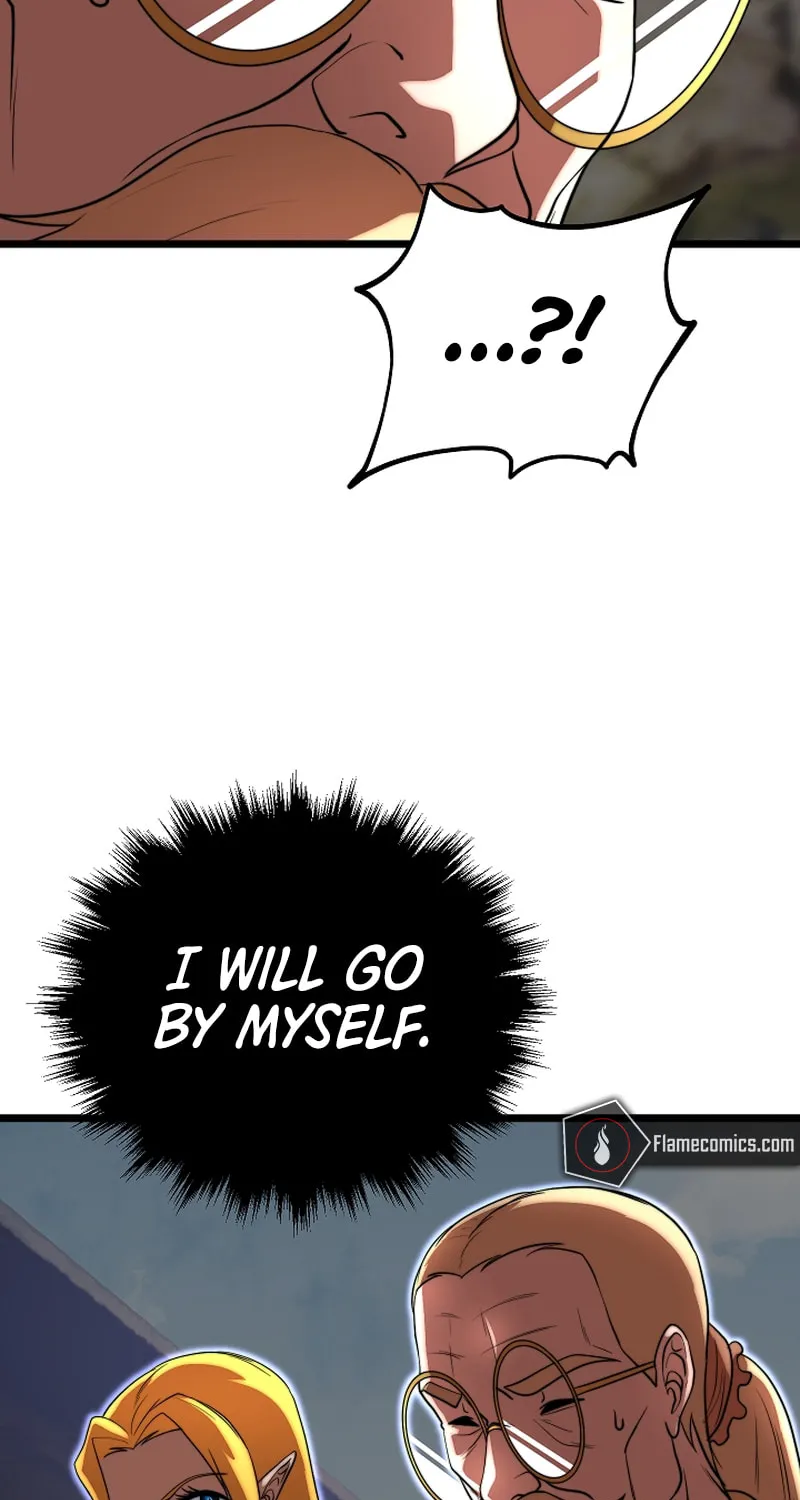 The Heavenly Demon Destroys the Lich King's Murim Chapter 84 page 89 - 