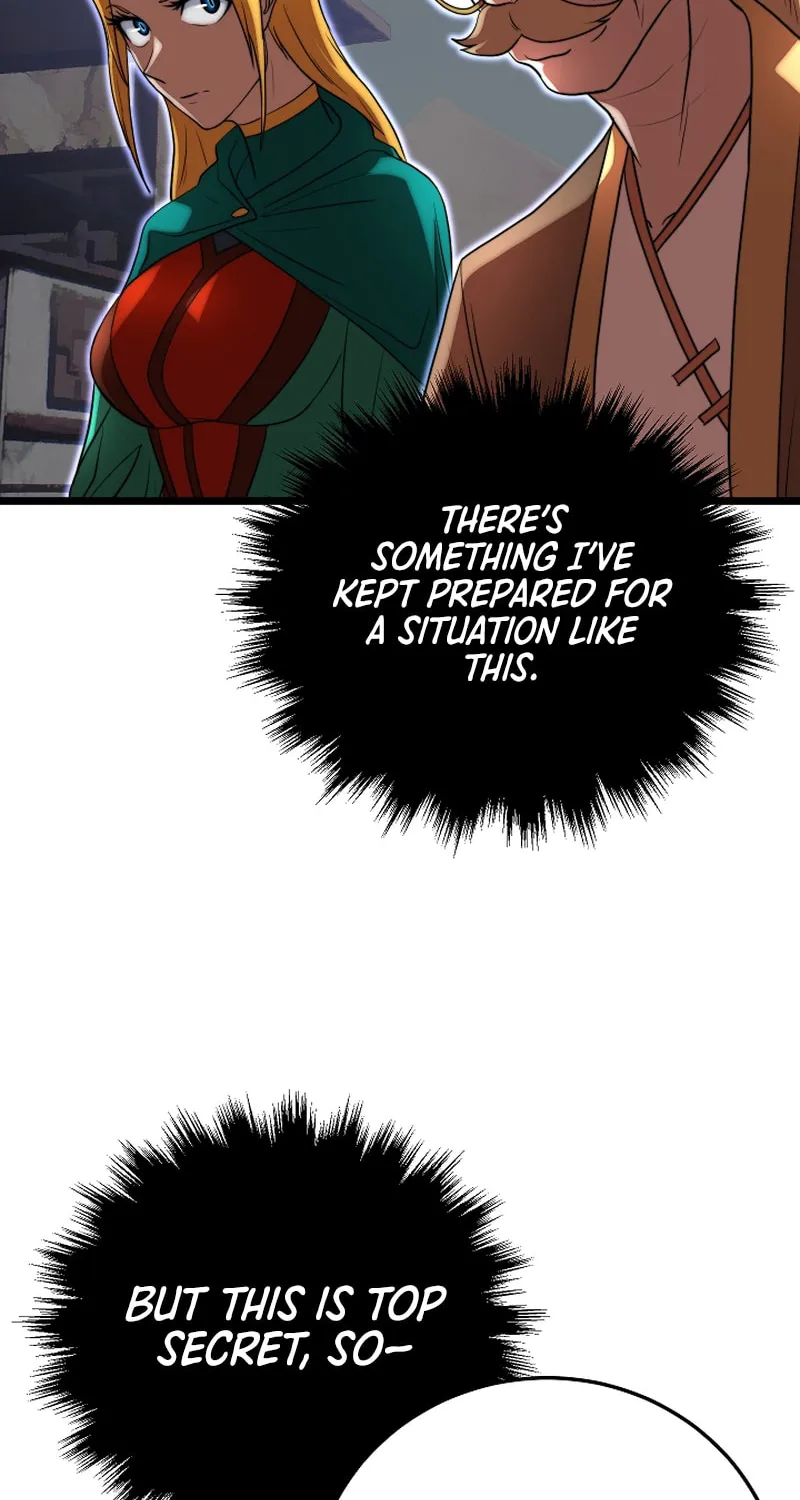 The Heavenly Demon Destroys the Lich King's Murim Chapter 84 page 90 - 