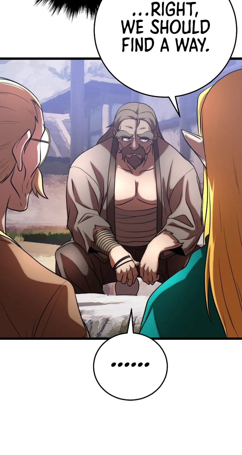 The Heavenly Demon Destroys the Lich King's Murim Chapter 84 page 91 - 