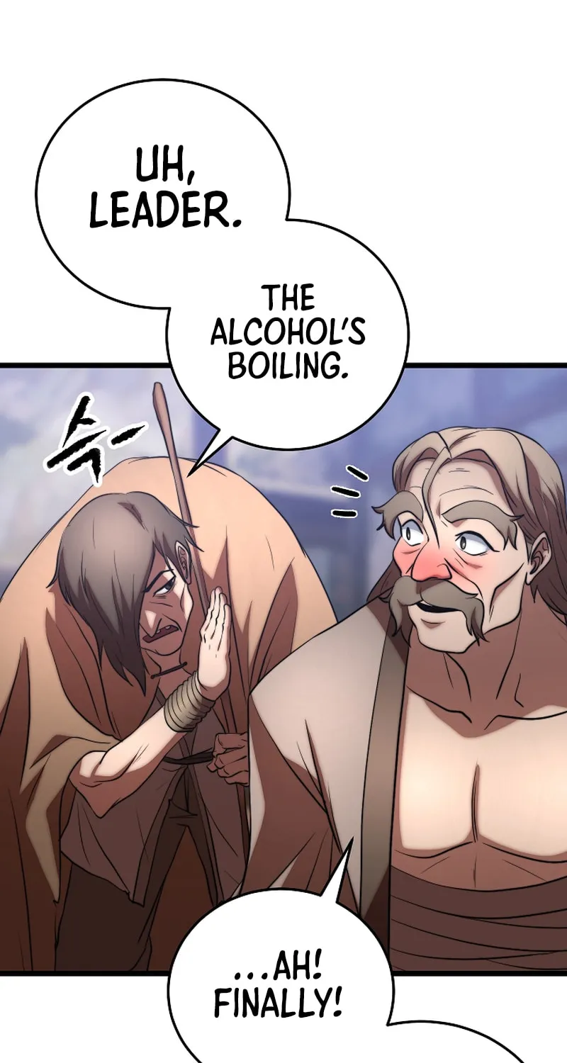 The Heavenly Demon Destroys the Lich King's Murim Chapter 84 page 92 - 