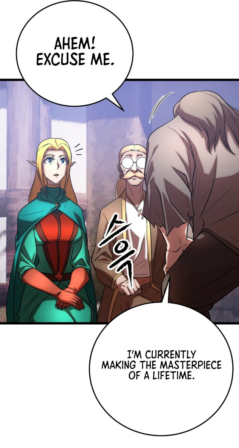 The Heavenly Demon Destroys the Lich King's Murim Chapter 84 page 94 - 