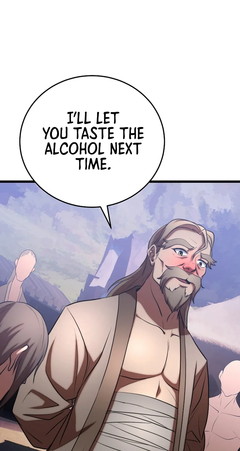 The Heavenly Demon Destroys the Lich King's Murim Chapter 84 page 95 - 