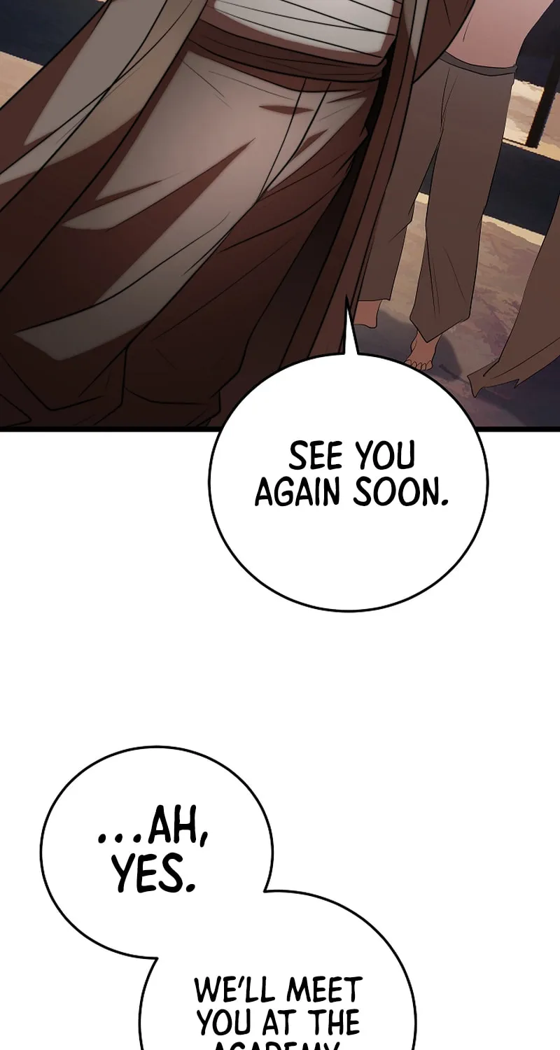 The Heavenly Demon Destroys the Lich King's Murim Chapter 84 page 96 - 