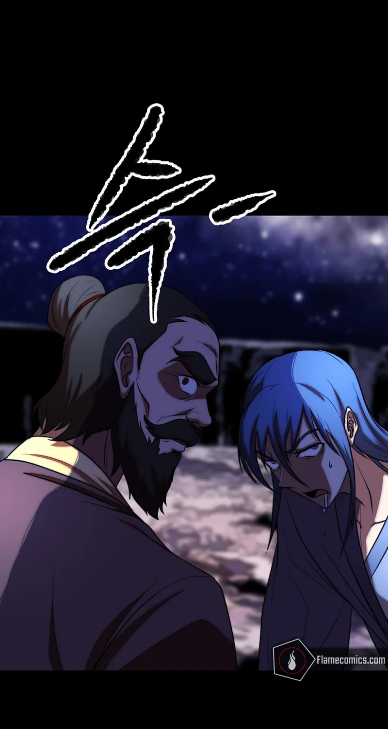 The Heavenly Demon Destroys the Lich King's Murim Chapter 85 page 101 - 